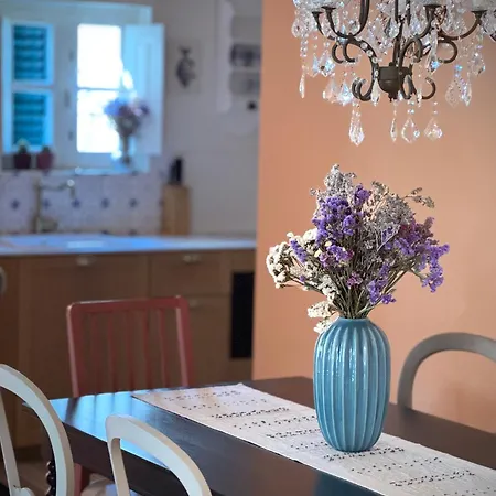 Apartment Jardim De *