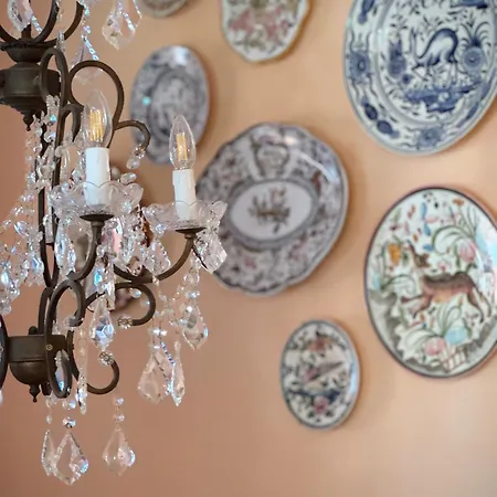 Διαμέρισμα Jardim De Κασκαΐς