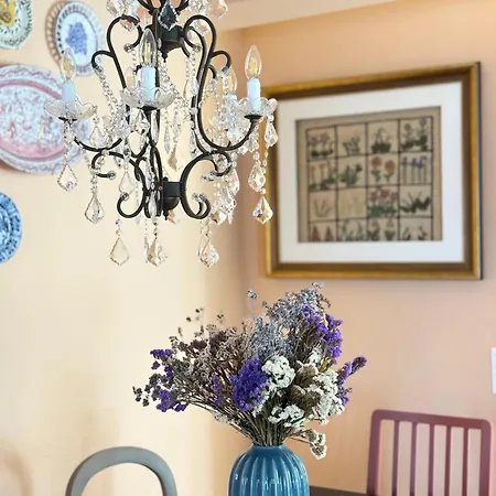 Jardim De 公寓 卡斯凯什