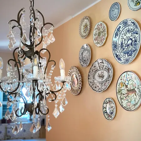 Apartment Jardim De *