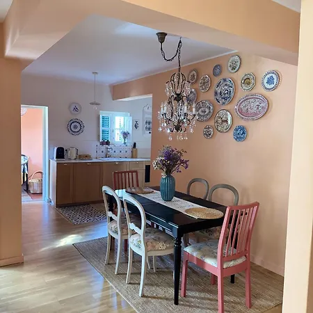 Apartment Jardim De *