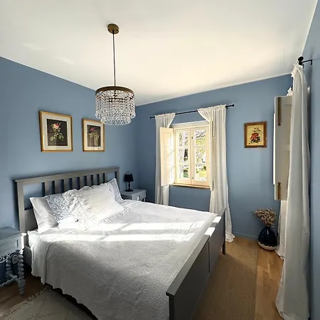 Appartement Jardim De *