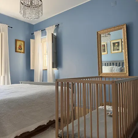 Jardim De Apartment Cascais