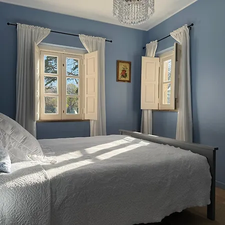 Jardim De Κασκαΐς