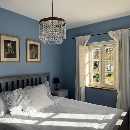 Διαμέρισμα Jardim De