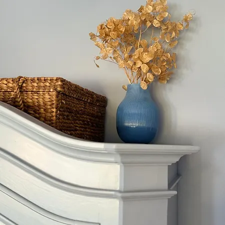 Jardim De Διαμέρισμα *