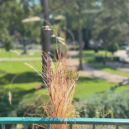 Jardim De Апартаменты Кашкайш