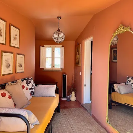 Διαμέρισμα Jardim De