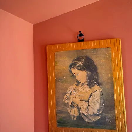 Jardim De Διαμέρισμα Κασκαΐς