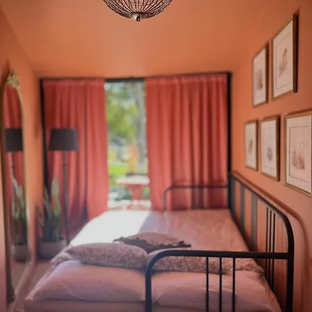 Διαμέρισμα Jardim De