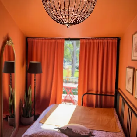 Jardim De Κασκαΐς