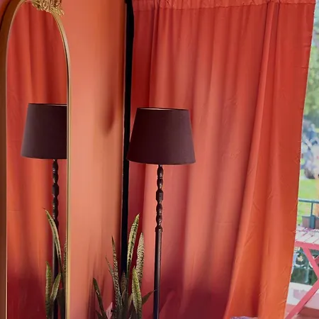 Διαμέρισμα Jardim De