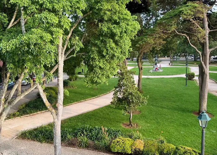 Jardim De