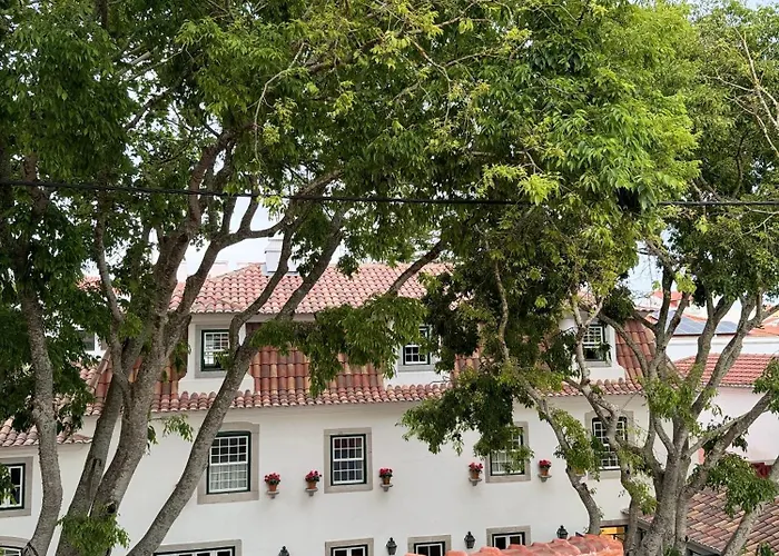 Jardim De Апартаменты Кашкайш