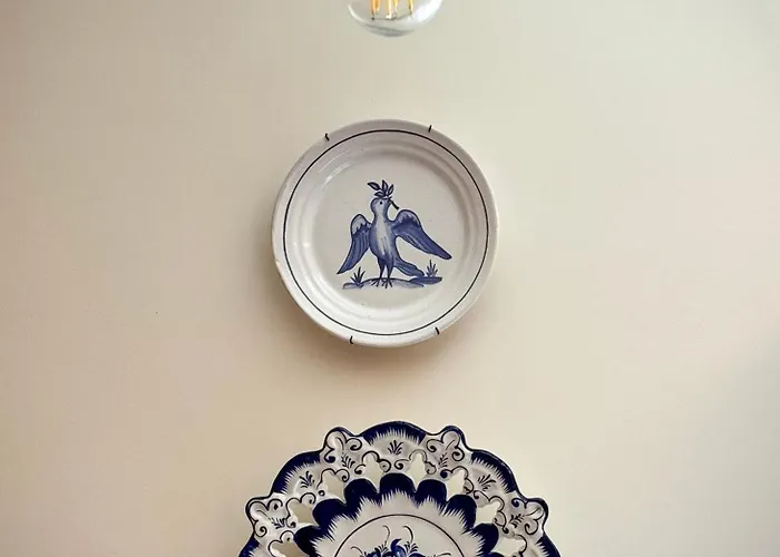 Apartment Jardim De Cascais