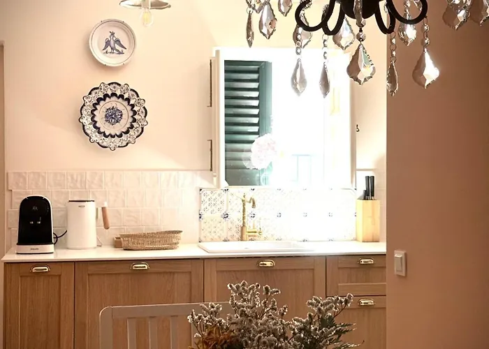 Apartment Jardim De Cascais