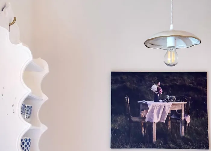 Jardim De 卡斯凯什