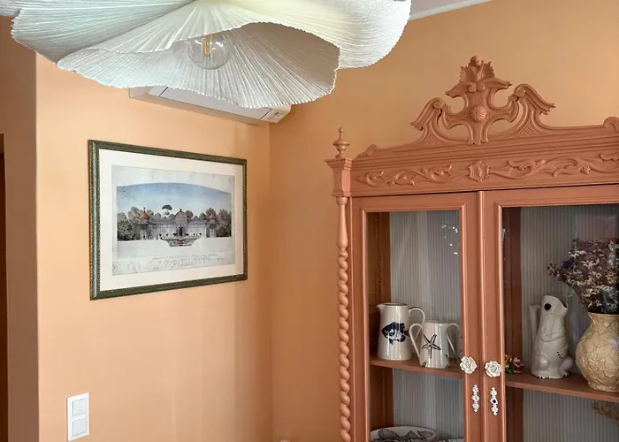 Jardim De 卡斯凯什