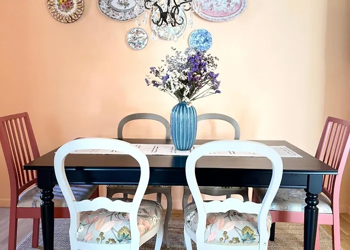 Jardim De 卡斯凯什