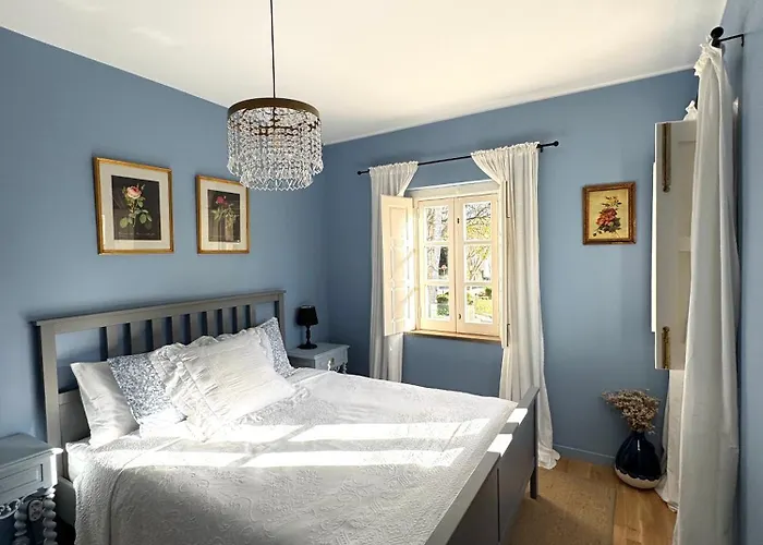 Apartament Jardim De *