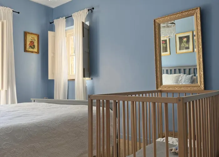 Jardim De Апартаменты Кашкайш