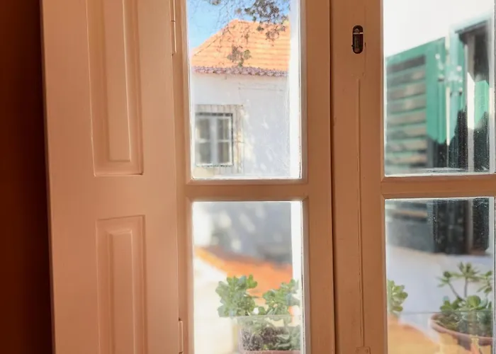 Jardim De * 卡斯凯什