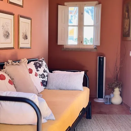 Jardim De Appartement *