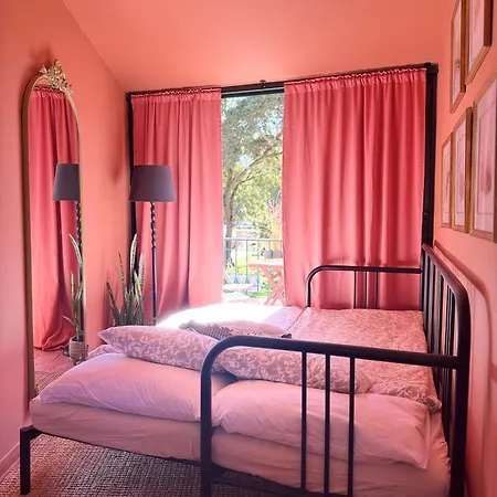 דירה Jardim De *