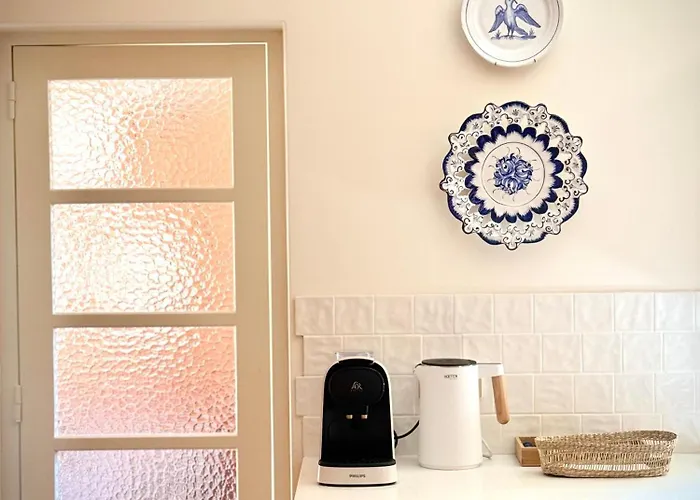 Appartement Jardim De *