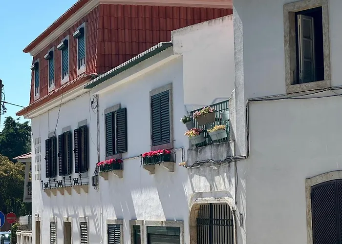 Appartement Jardim De