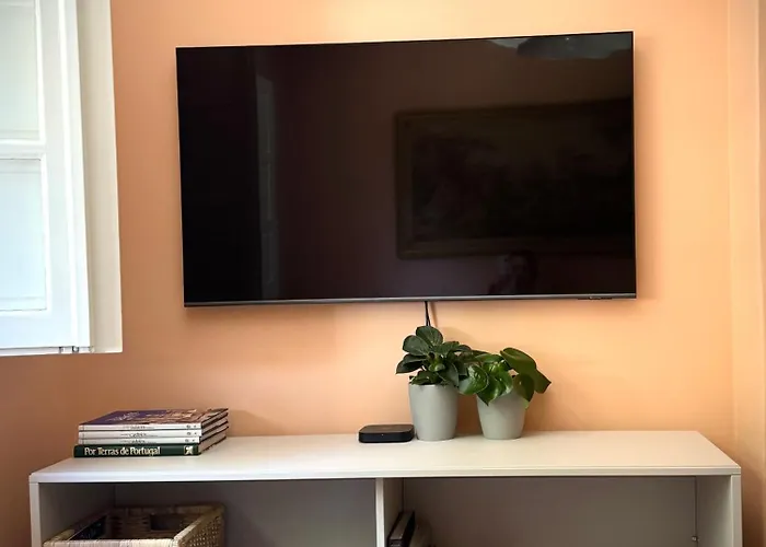 Appartement Jardim De *