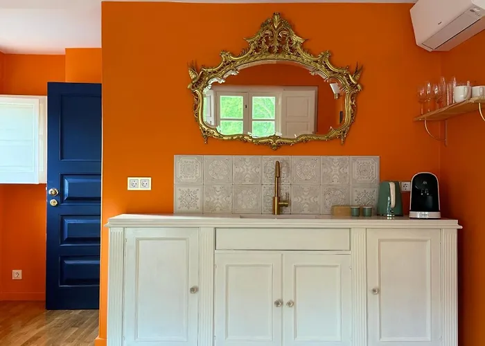 Jardim De Appartement *