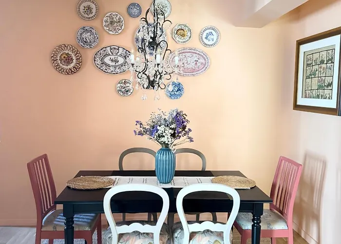 Appartement Jardim De Cascais