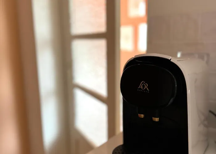 Appartement Jardim De Cascais