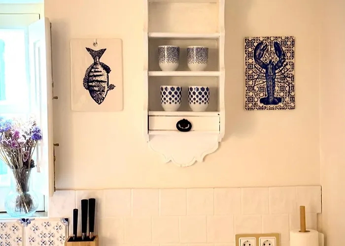 Appartement Jardim De Cascais