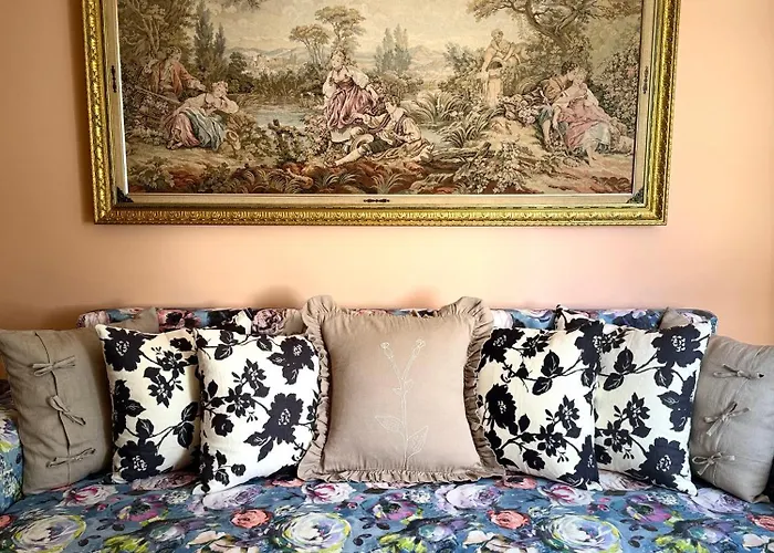 Appartement Jardim De