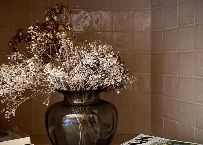 Jardim De Appartement Cascais