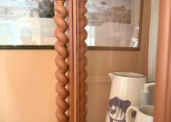 Jardim De Appartement *