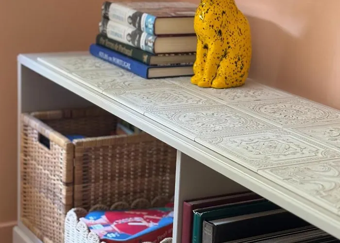 Jardim De Appartement Cascais