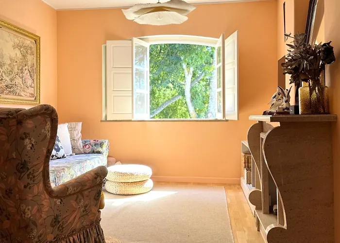 Appartement Jardim De *