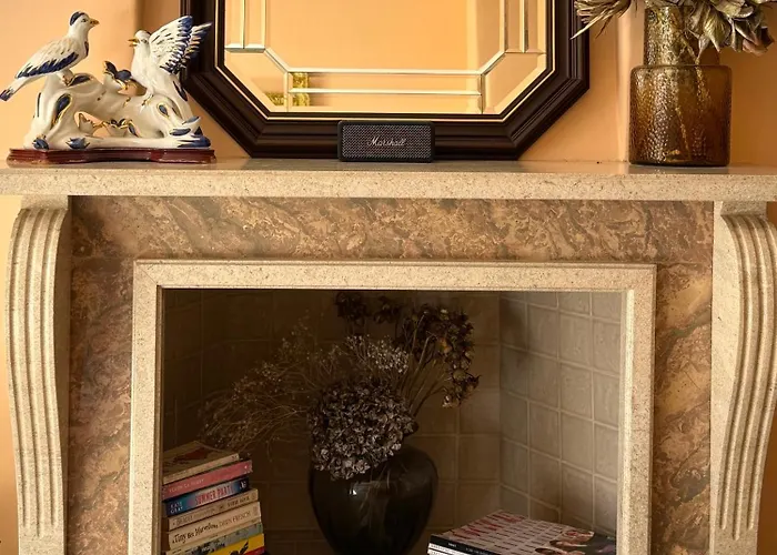 Jardim De Appartement