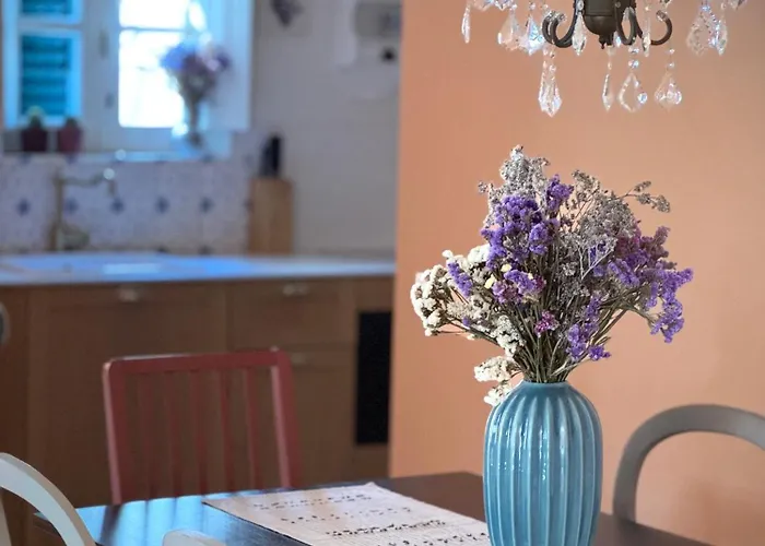 Appartement Jardim De *