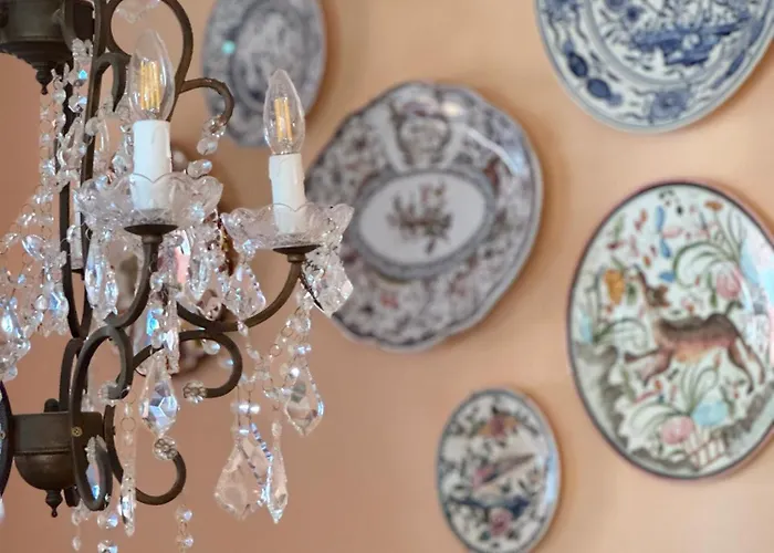 Appartement Jardim De Cascais