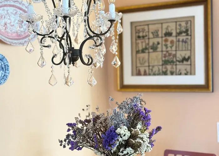 Jardim De Appartement Cascais