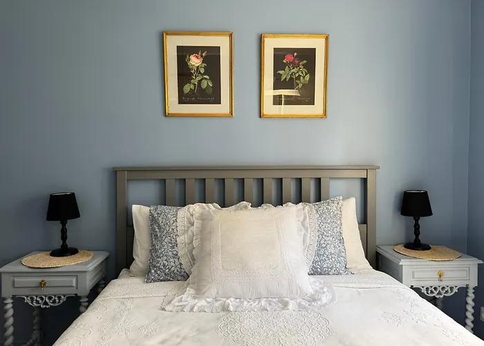 Jardim De Appartement *