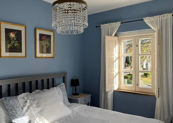 Appartement Jardim De