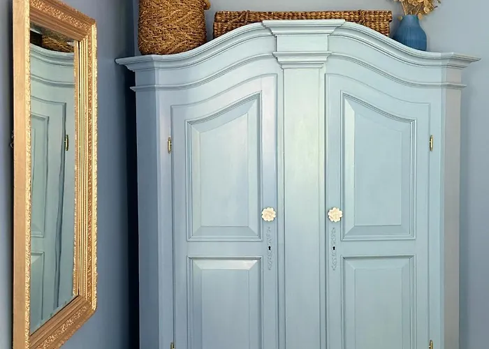 Jardim De Appartement Cascais