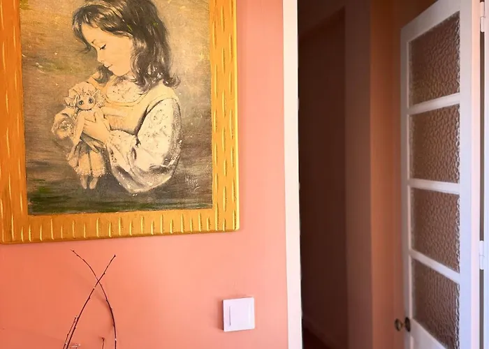 Jardim De Appartement Cascais