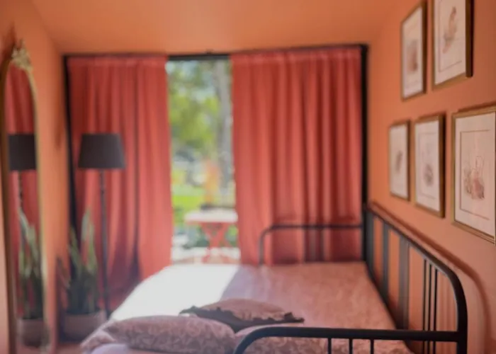 Appartement Jardim De