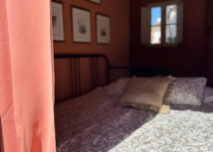 Appartement Jardim De